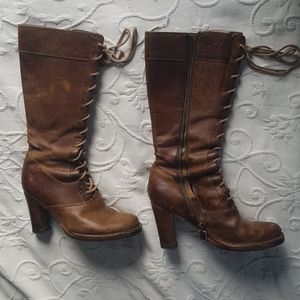 Vintage FRYE boots